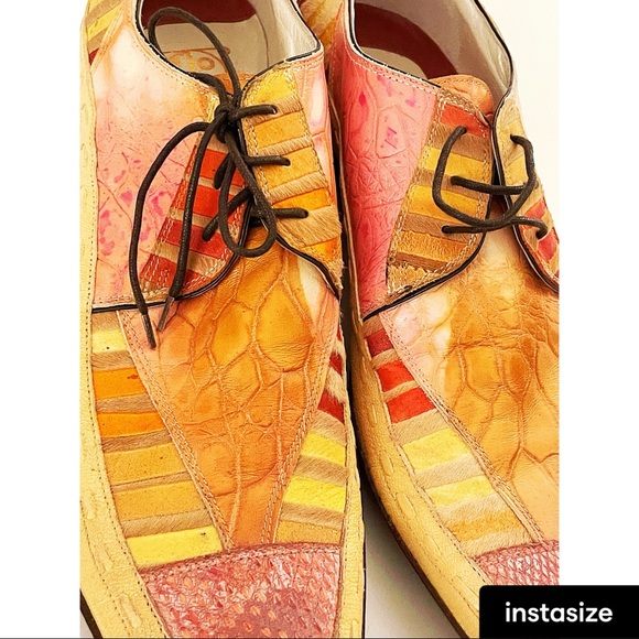 Ghost Shoes main image 4